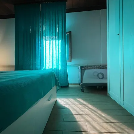 Apartment La Dimora Dell'artigiano *