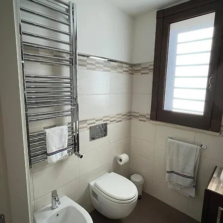 La Dimora Dell'artigiano *