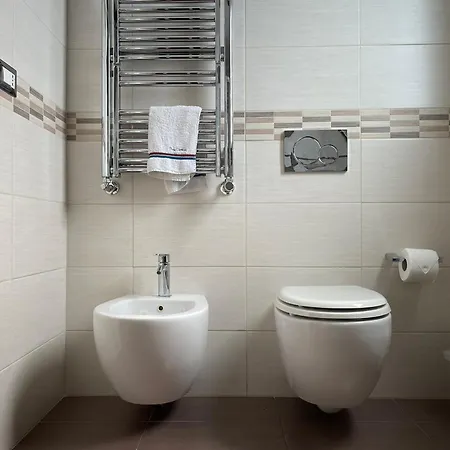 La Dimora Dell'artigiano