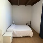 La Dimora Dell'artigiano Lägenhet