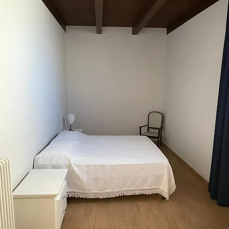 La Dimora Dell'artigiano 아파트