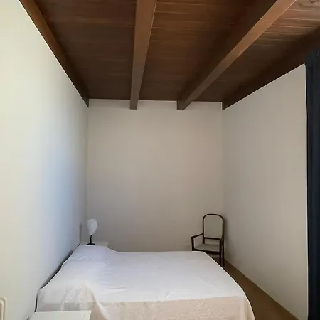 公寓 La Dimora Dell'artigiano