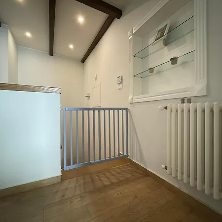 La Dimora Dell'artigiano * Bari