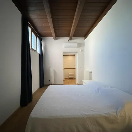 La Dimora Dell'artigiano Apartment