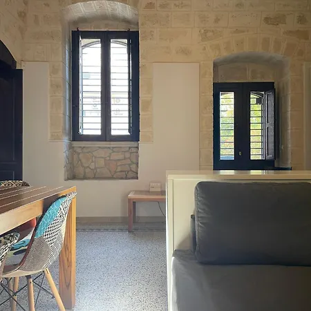 La Dimora Dell'artigiano Apartment Bari