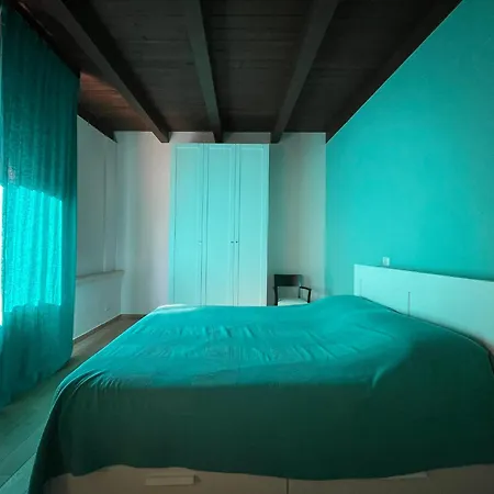 La Dimora Dell'artigiano Apartment