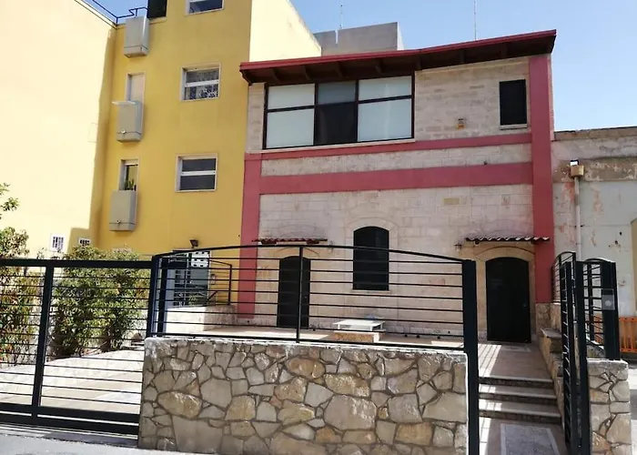 La Dimora Dell'artigiano *