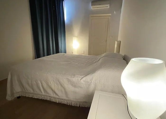 La Dimora Dell'artigiano Apartment *