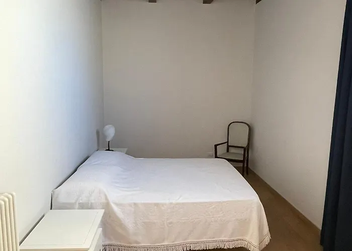 La Dimora Dell'artigiano Apartment