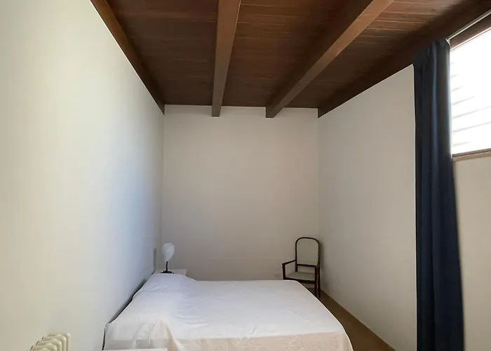 Apartment La Dimora Dell'artigiano