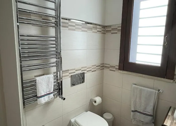 La Dimora Dell'artigiano *