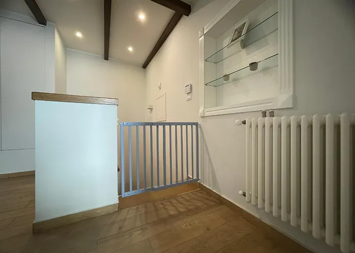 La Dimora Dell'artigiano * Bari