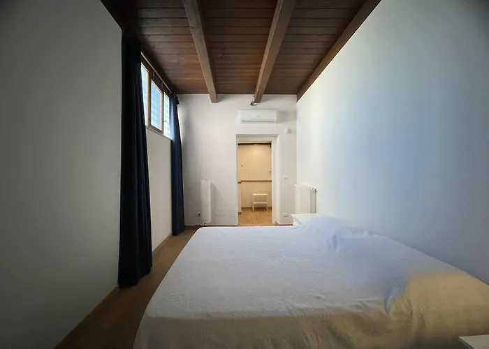 La Dimora Dell'artigiano Apartment