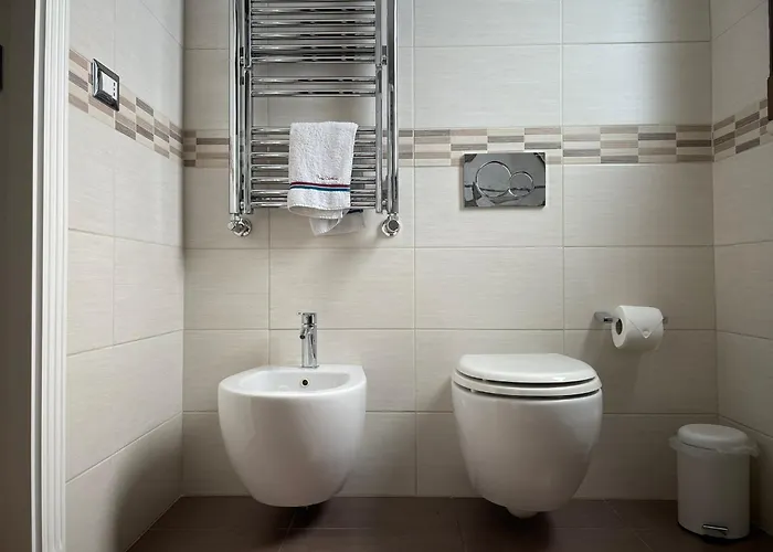 La Dimora Dell'artigiano